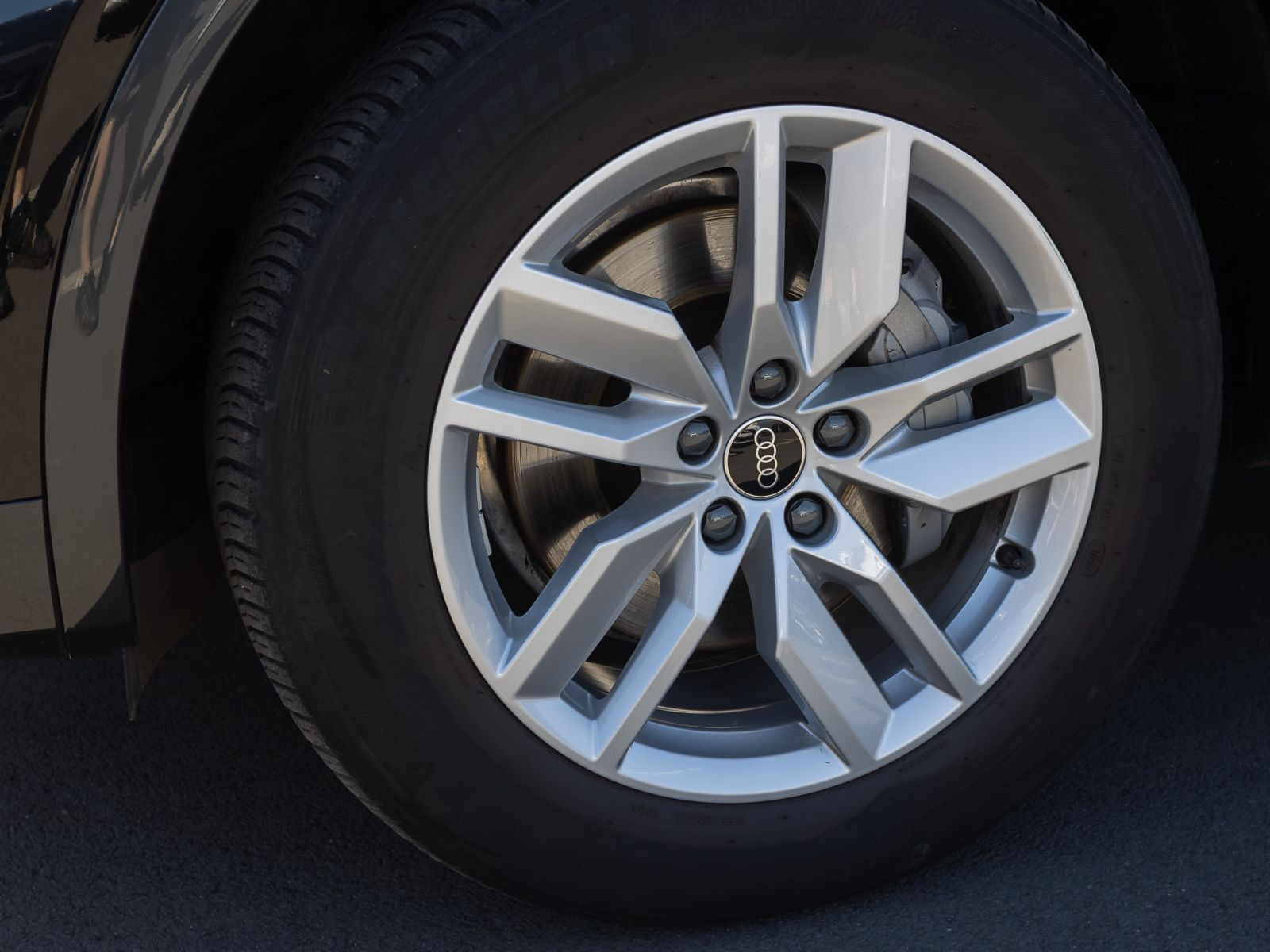 Audi Q5 Sportback 40TDI qu Stronic Navi Pano AHK ACC