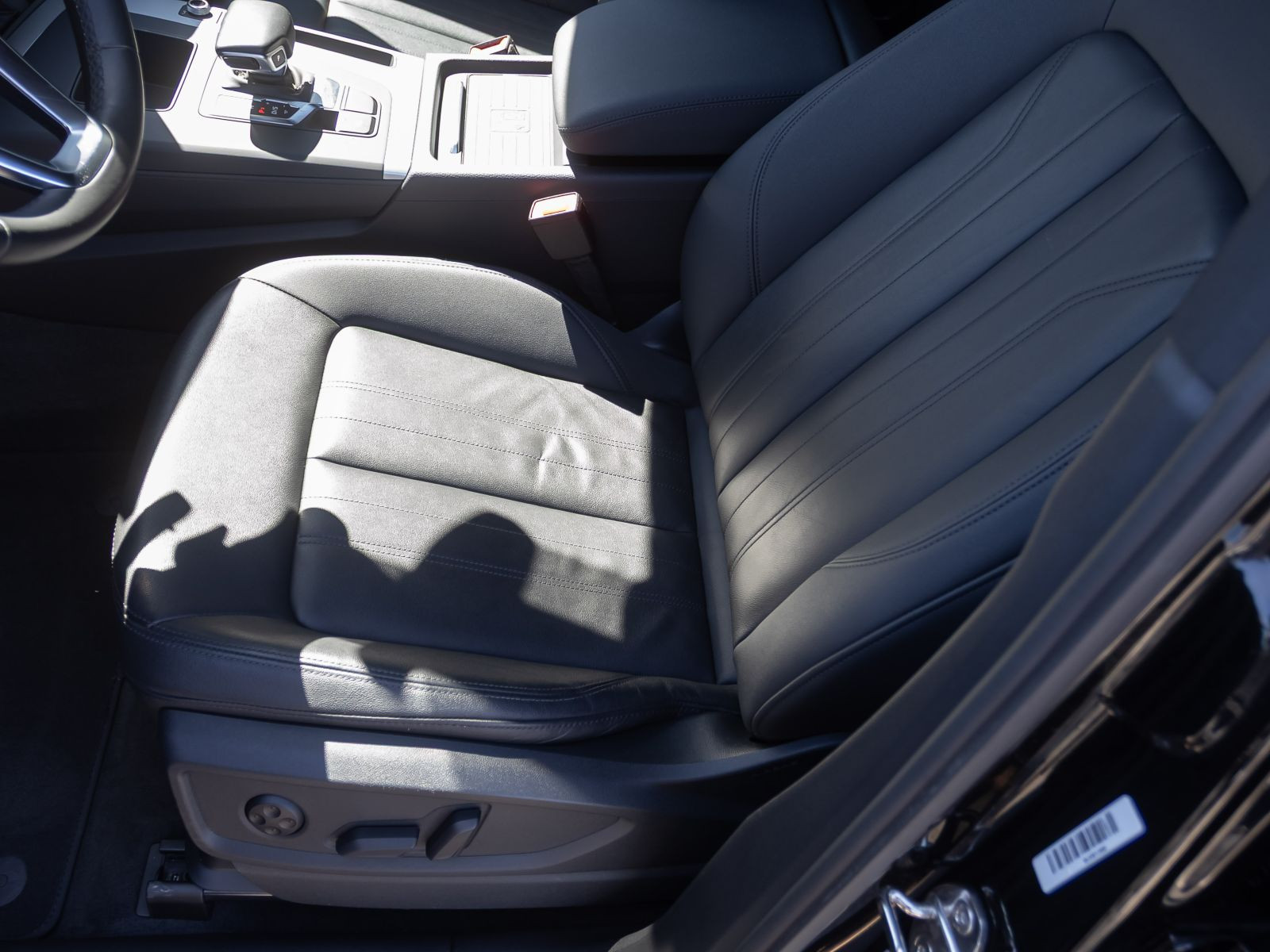 Audi Q5 Sportback 40TDI qu Stronic Navi Pano AHK ACC