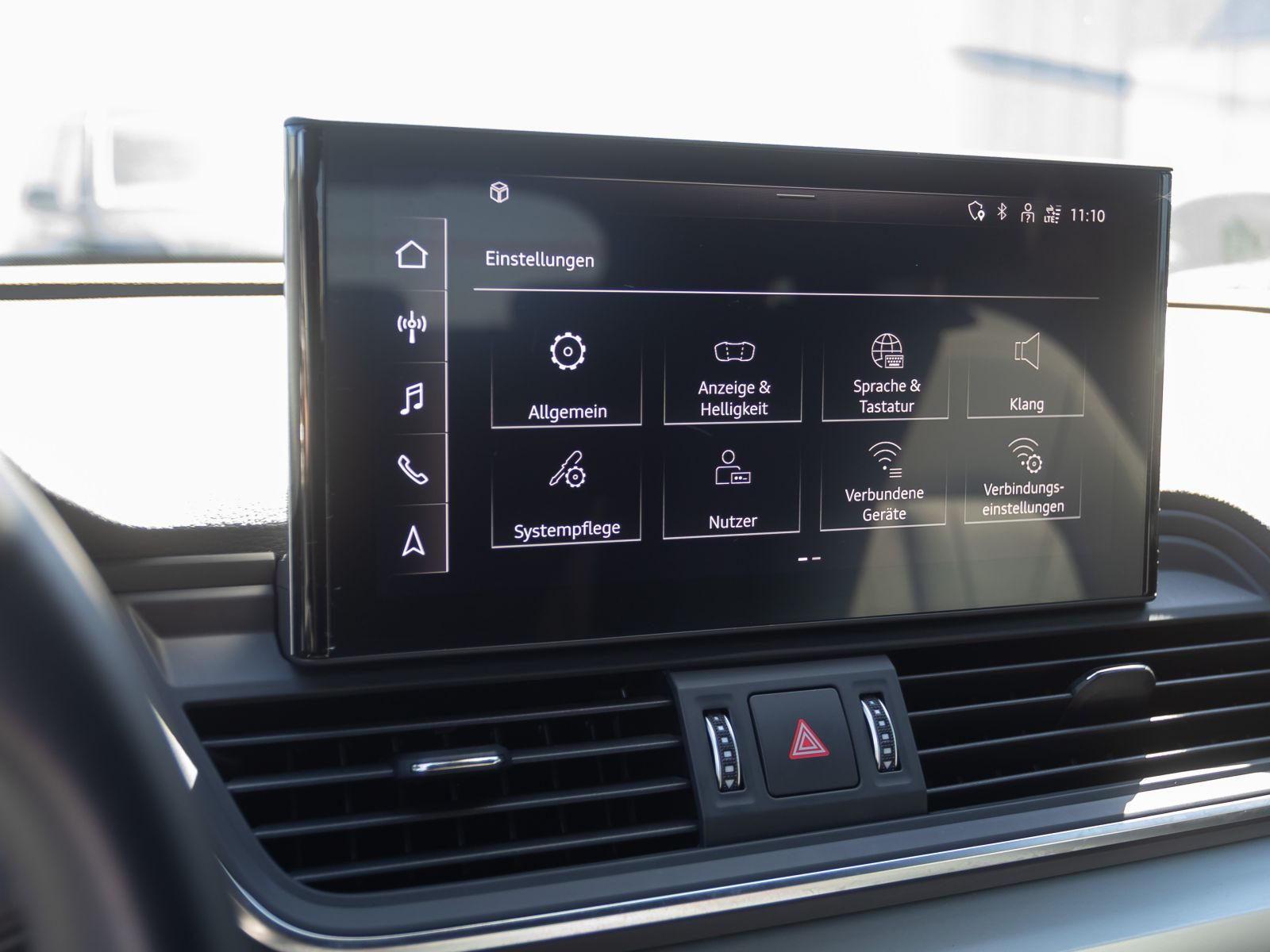 Audi Q5 Sportback 40TDI qu Stronic Navi Pano AHK ACC