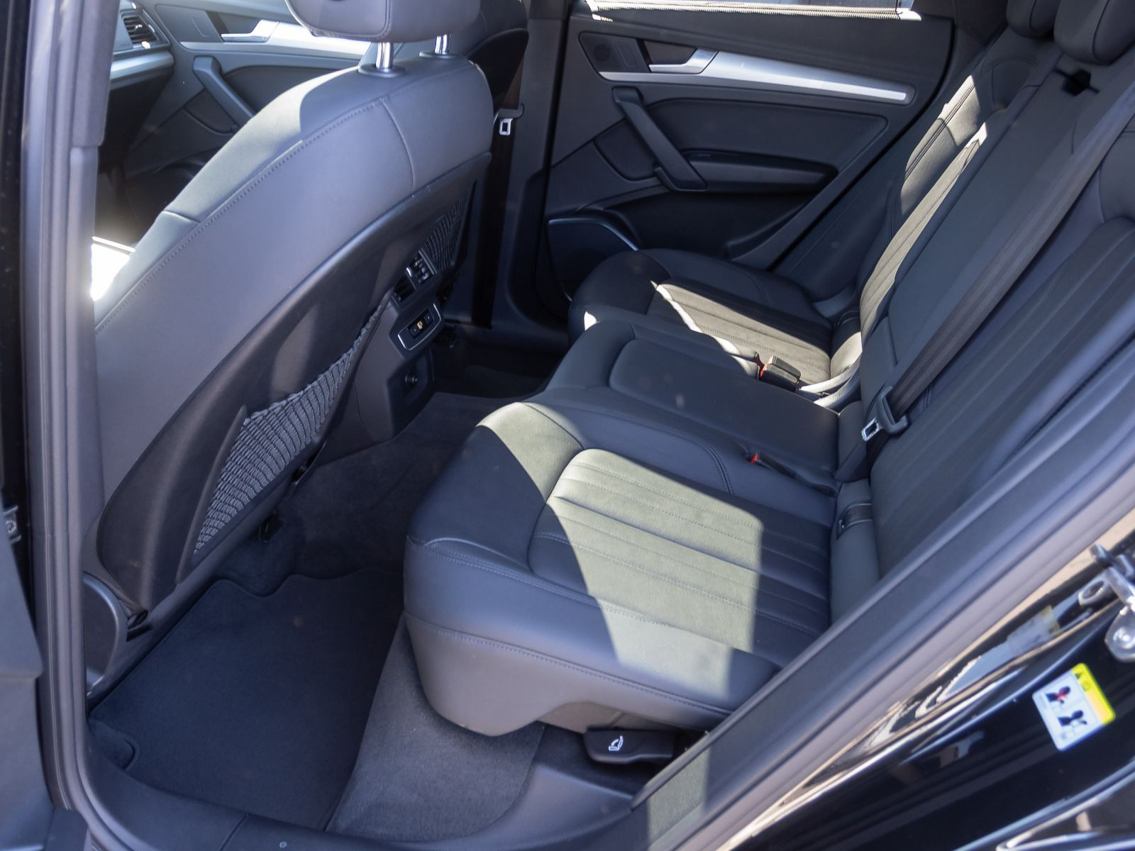 Audi Q5 Sportback 40TDI qu Stronic Navi Pano AHK ACC