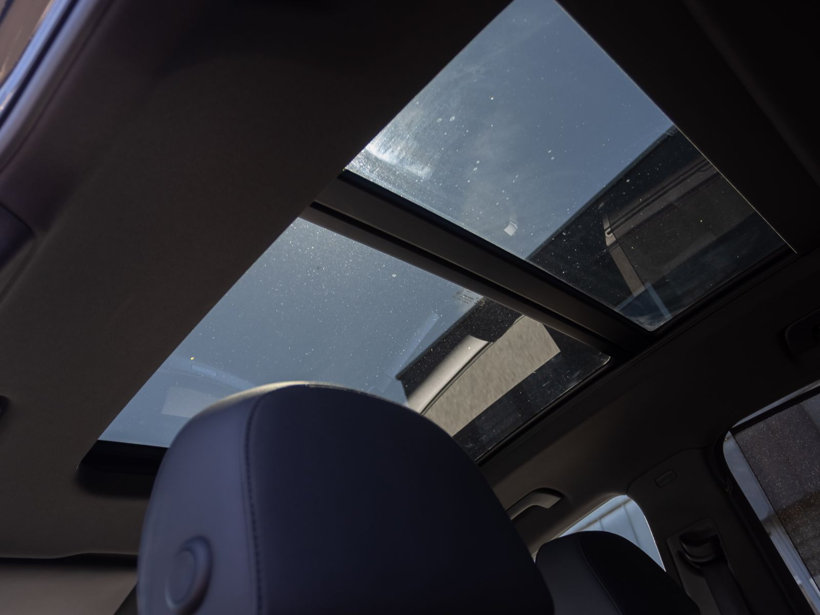 Audi Q5 Sportback 40TDI qu Stronic Navi Pano AHK ACC