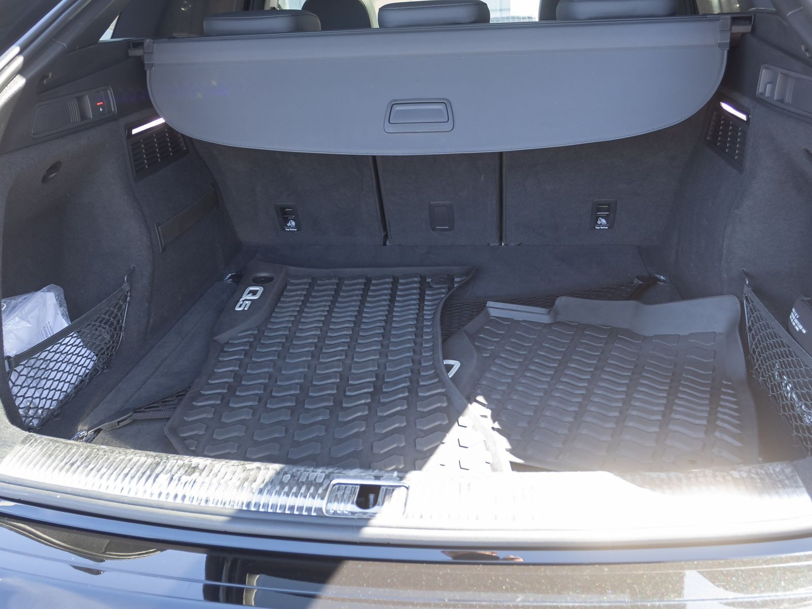 Audi Q5 Sportback 40TDI qu Stronic Navi Pano AHK ACC