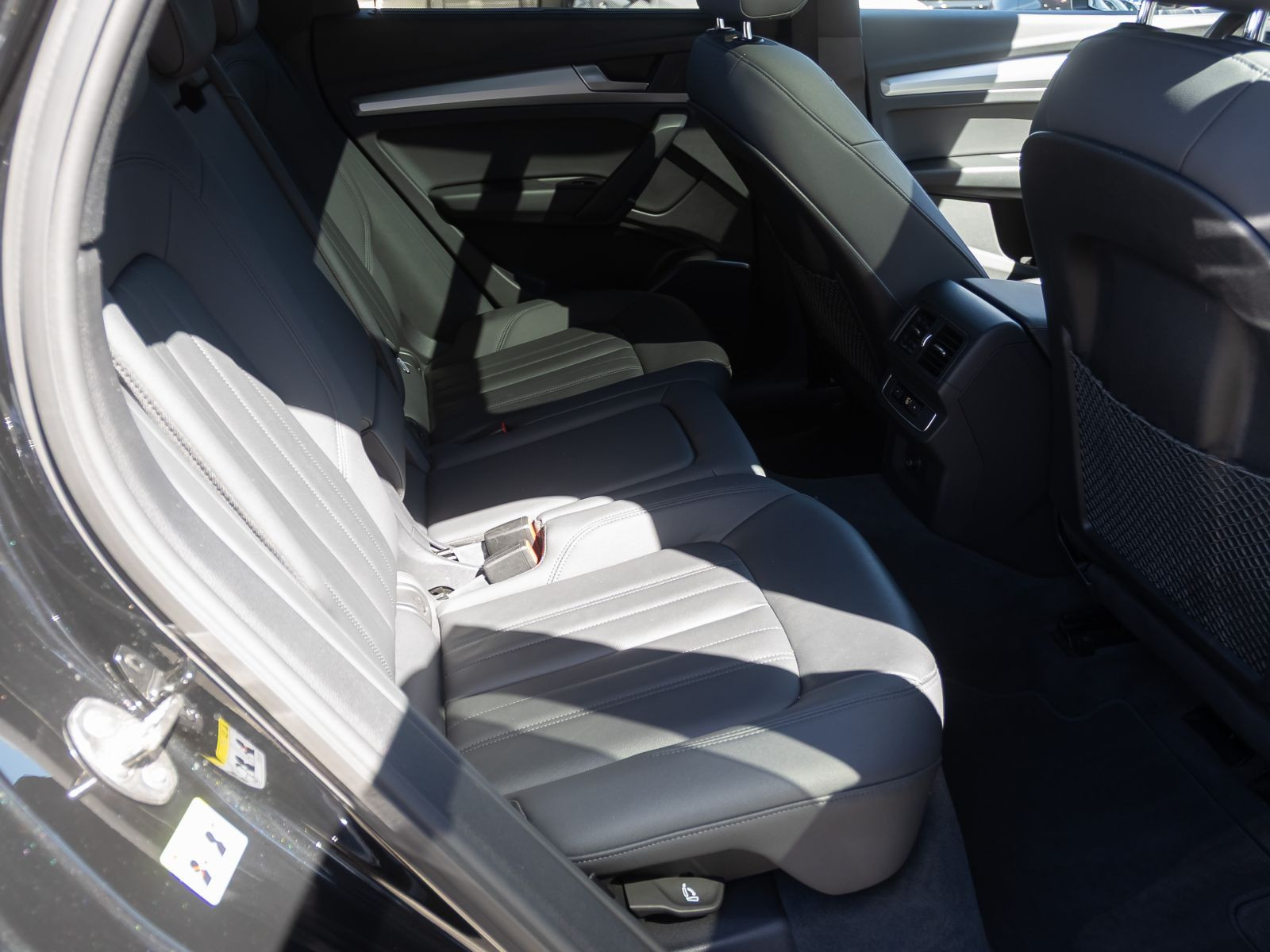 Audi Q5 Sportback 40TDI qu Stronic Navi Pano AHK ACC