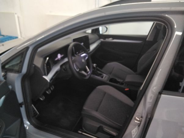 Volkswagen Golf VIII Variant 1.5 TSI Goal, Digital Cockpit Pro, LED, App-Connect, ACC, Klima