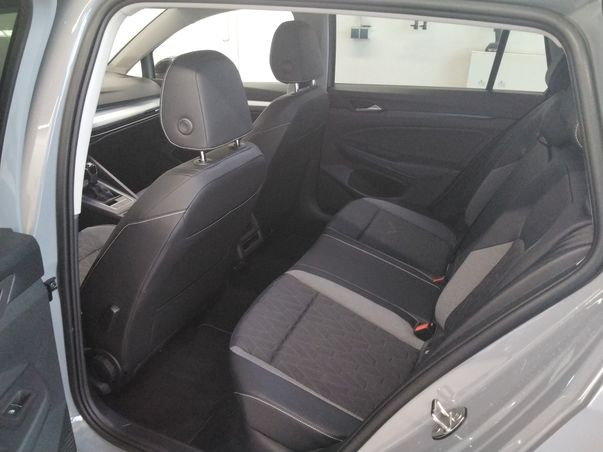 Volkswagen Golf VIII Variant 1.5 TSI Goal, Digital Cockpit Pro, LED, App-Connect, ACC, Klima