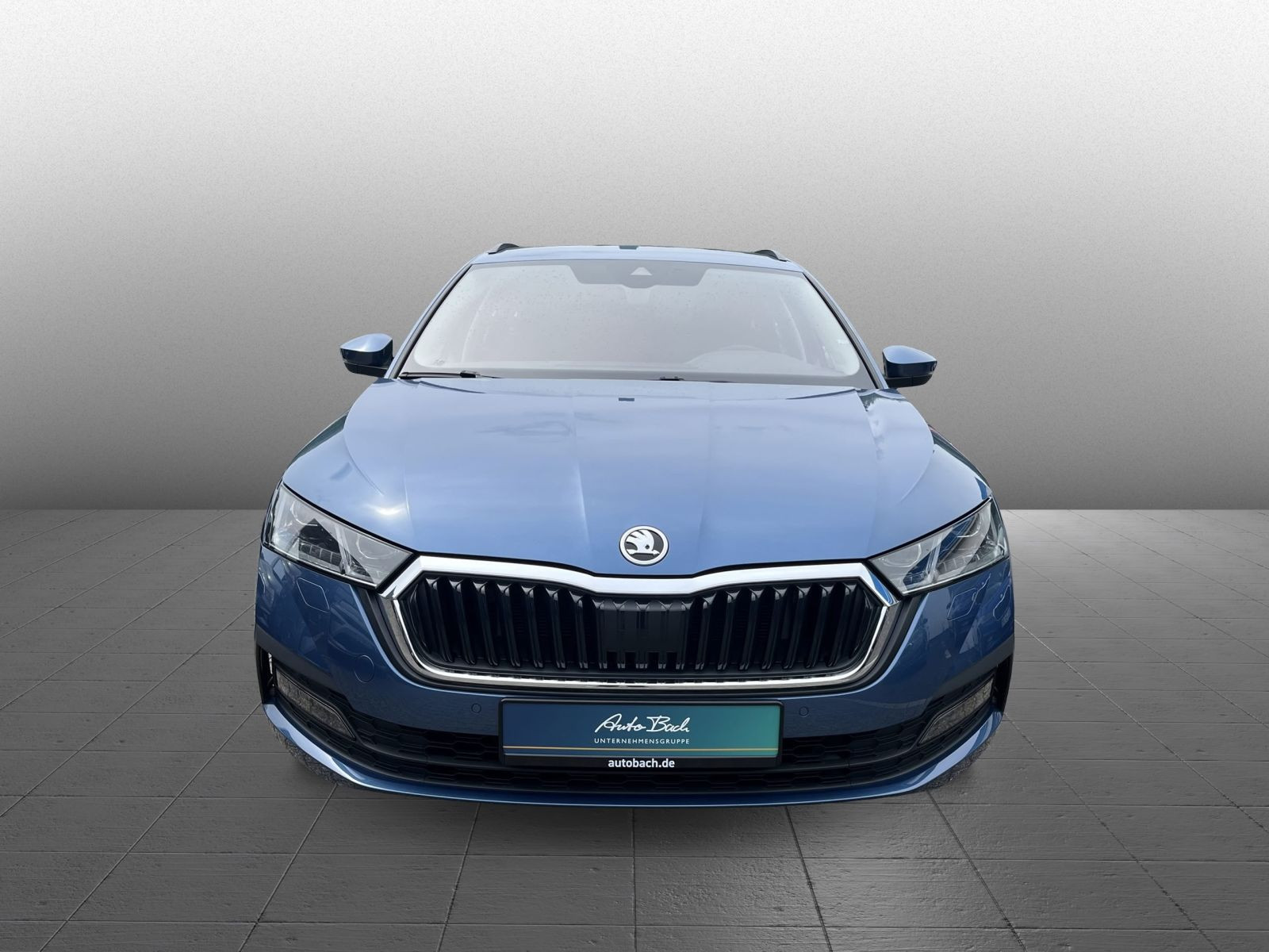 Skoda Octavia Combi Clever 1,5TSI GRA LED Massagesitze