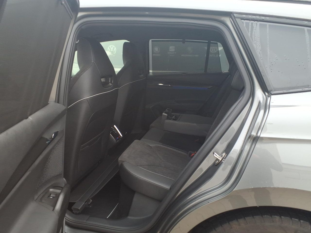Skoda Enyaq 60 Sportline Standhzg LED GRA Sitzhzg