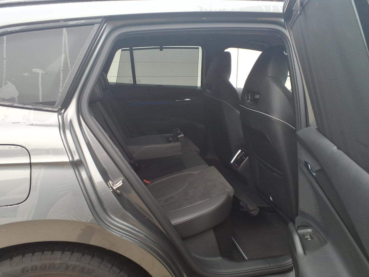 Skoda Enyaq 60 Sportline Standhzg LED GRA Sitzhzg