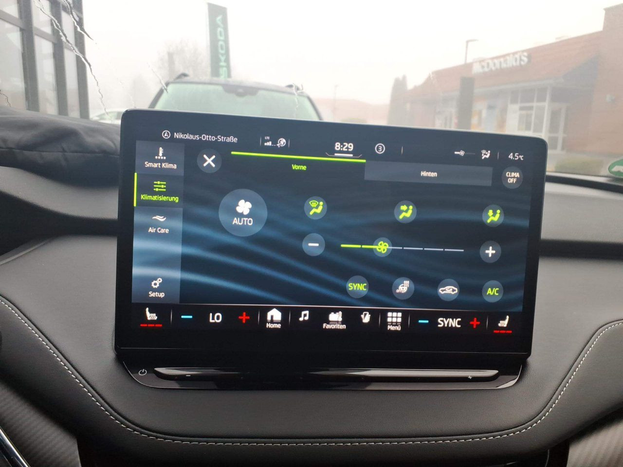 Skoda Enyaq 60 Sportline Standhzg LED GRA Sitzhzg