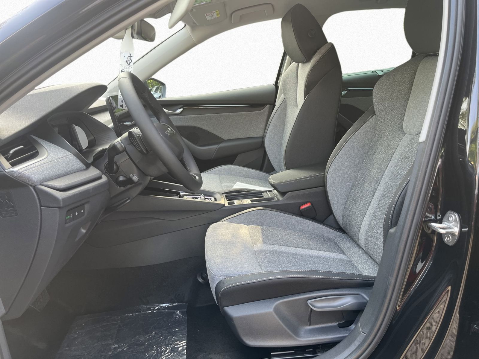 Skoda Octavia Combi Balance 2,0 TDI DSG AHK LED HuD