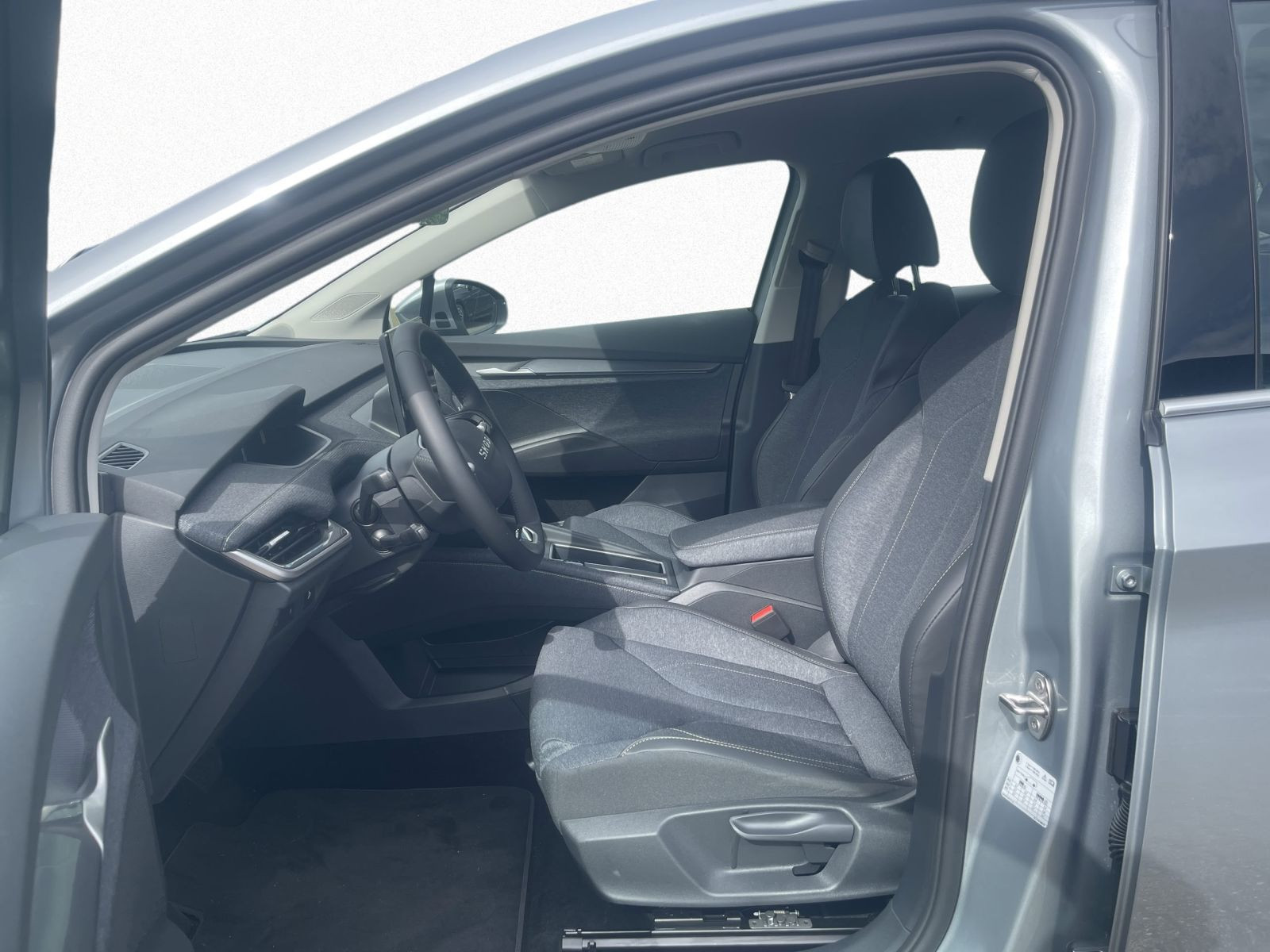 Skoda Elroq 85 82 kWh ACC LED Lane Assist