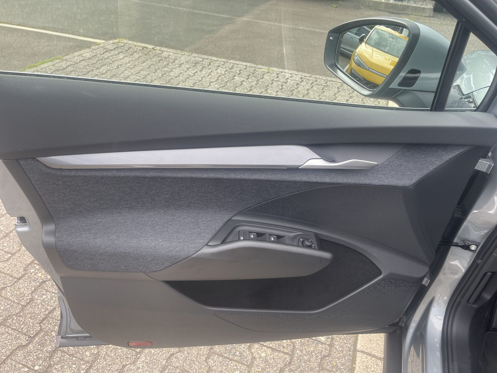 Skoda Elroq 85 82 kWh ACC LED Lane Assist