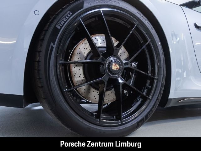 Porsche 992 911 Carrera 4 GTS Cabrio InnoDrive Liftsystem
