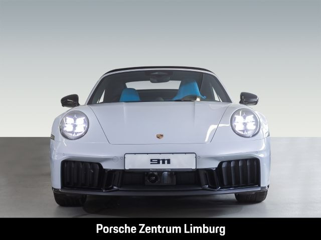 Porsche 992 911 Carrera 4 GTS Cabrio InnoDrive Liftsystem