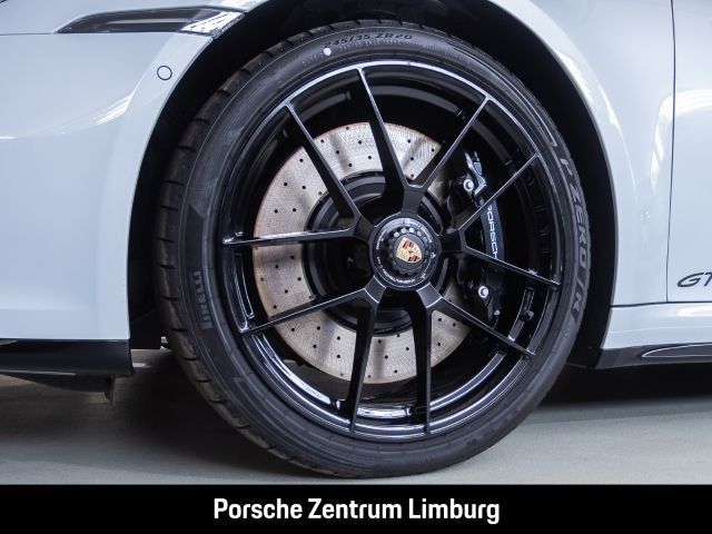 Porsche 992 911 Carrera 4 GTS Cabrio InnoDrive Liftsystem