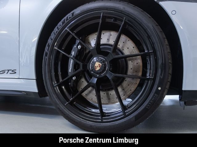 Porsche 992 911 Carrera 4 GTS Cabrio InnoDrive Liftsystem