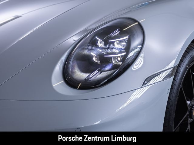 Porsche 992 911 Carrera 4 GTS Cabrio InnoDrive Liftsystem