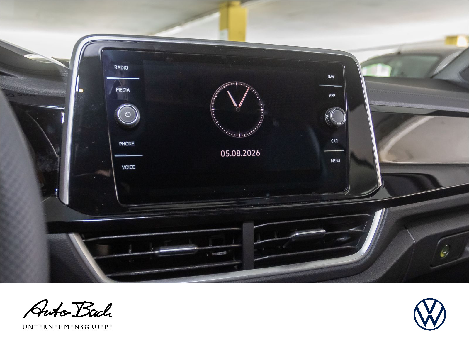 Volkswagen T-Roc Cabriolet R-Line 1.5 l TSI OPF 110 kW (150 PS) 7-Gang-Doppelkupplungsgetri ebe DSG