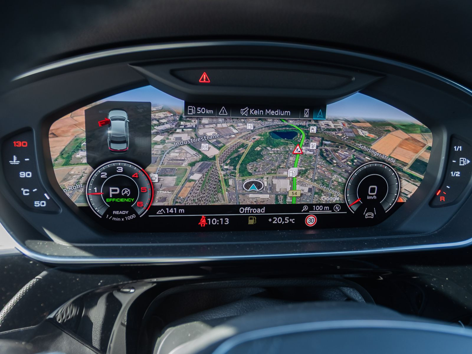 Audi A8 S line 50TDI Navi Matrix HuD Standhzg Luftfederung AHK