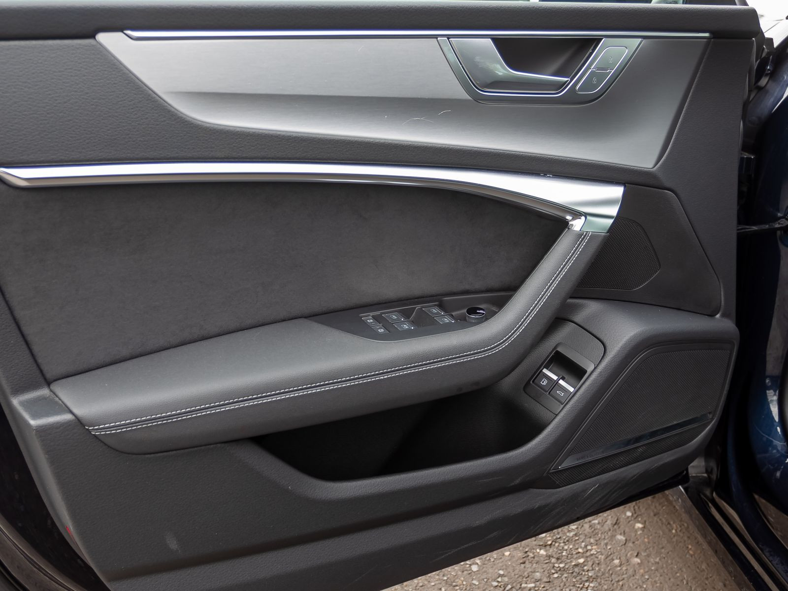 Audi A7 Sportback S line 50TFSI e Navi Matrix HuD Standklima