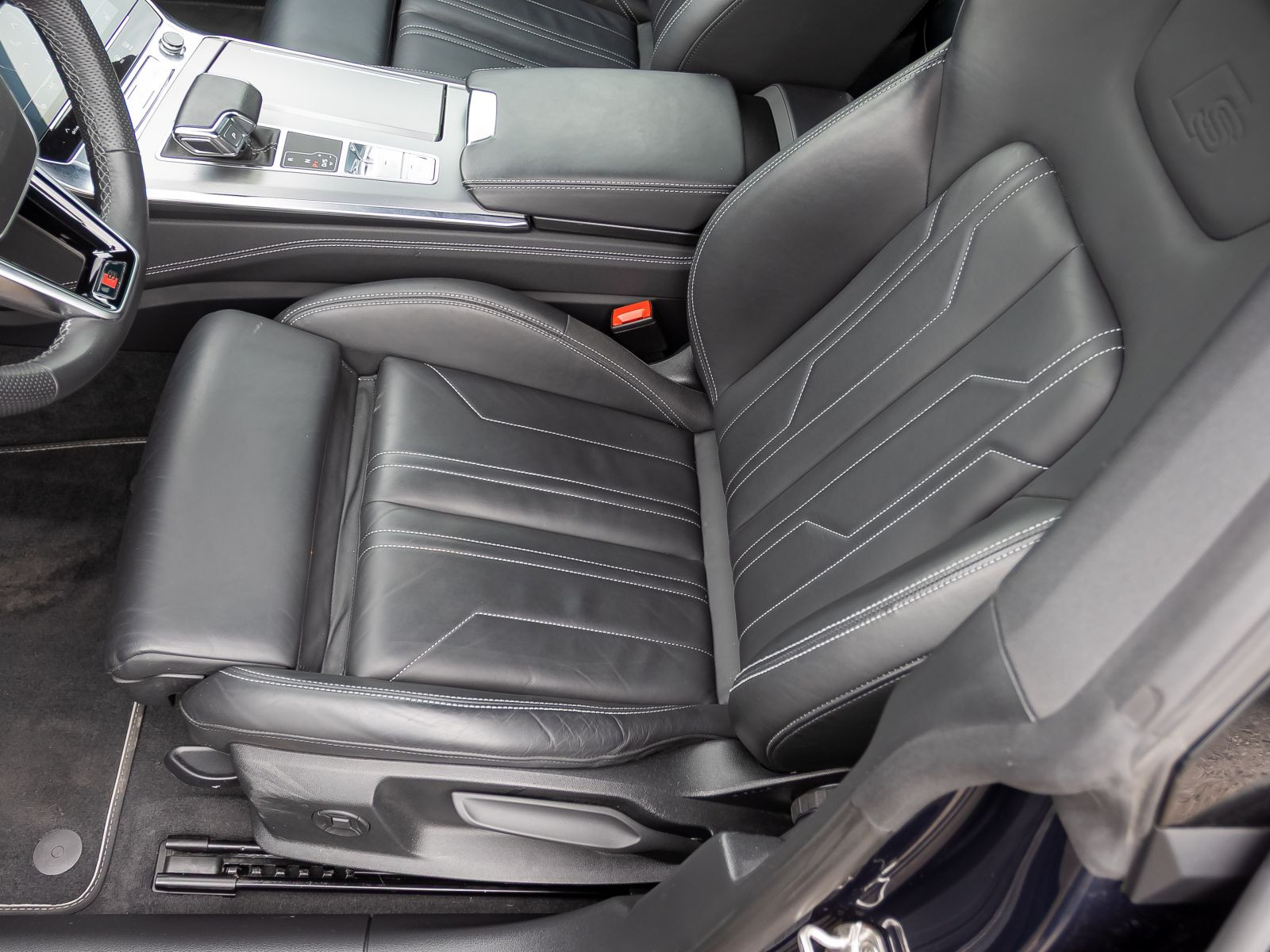 Audi A7 Sportback S line 50TFSI e Navi Matrix HuD Standklima