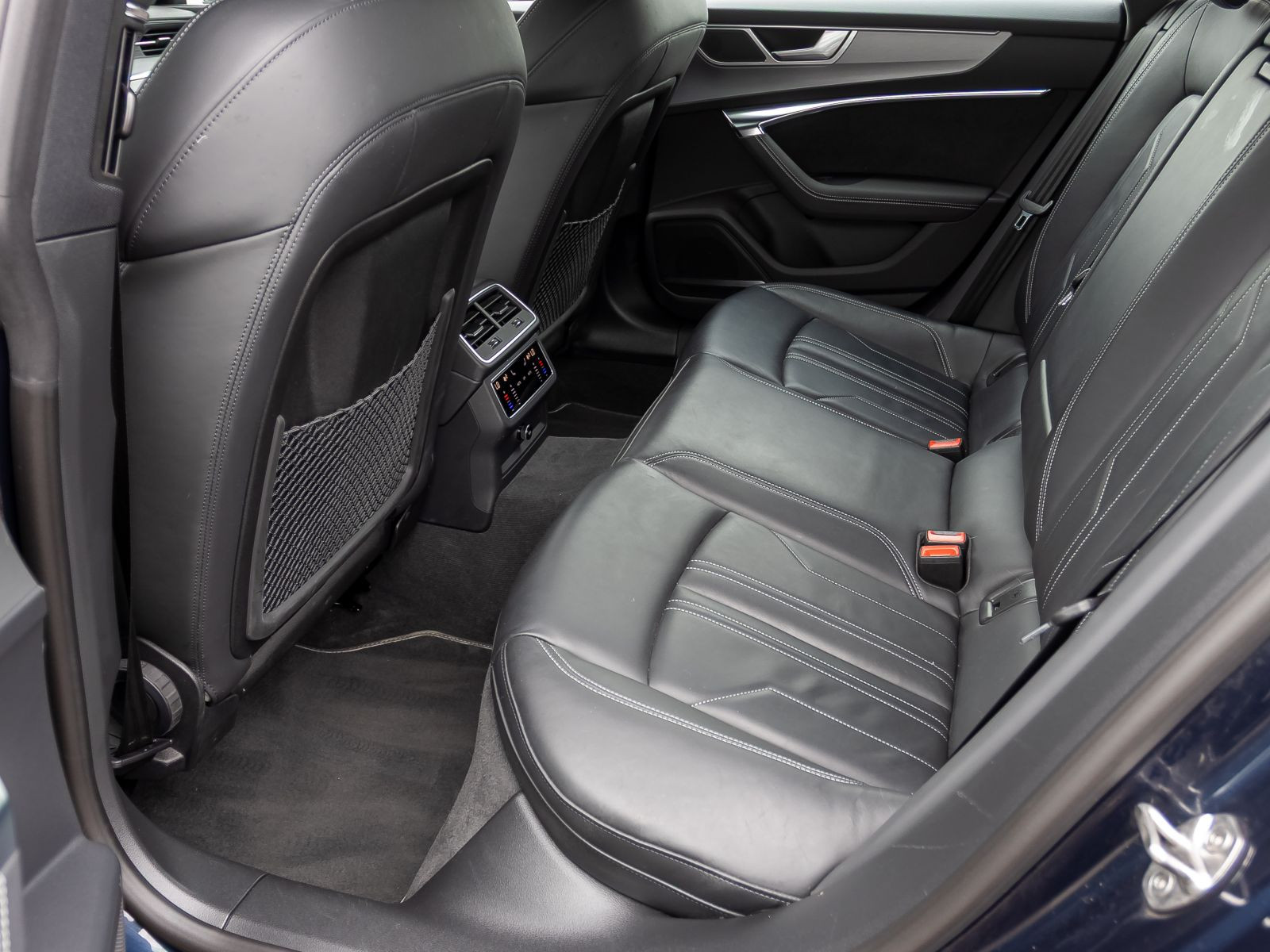 Audi A7 Sportback S line 50TFSI e Navi Matrix HuD Standklima