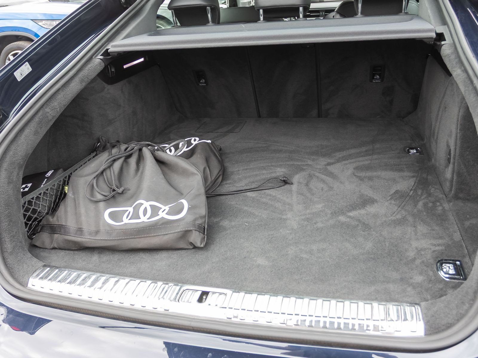 Audi A7 Sportback S line 50TFSI e Navi Matrix HuD Standklima