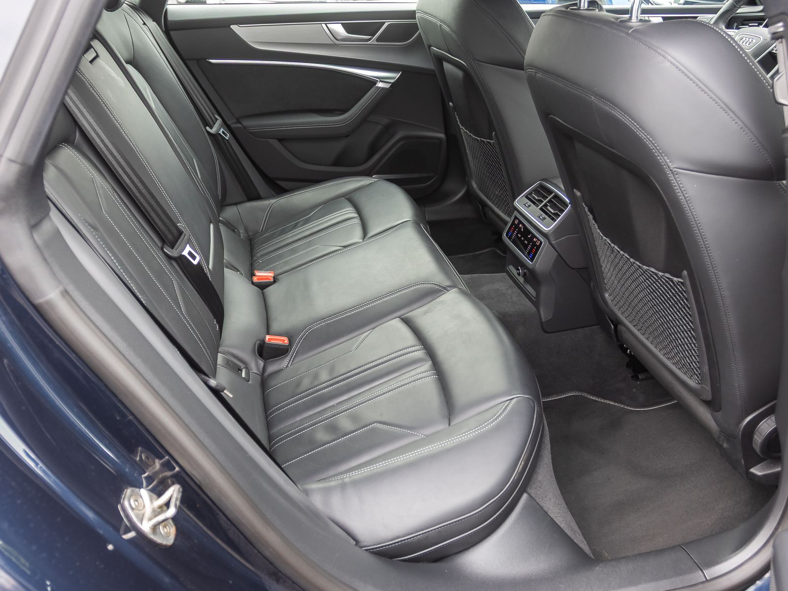Audi A7 Sportback S line 50TFSI e Navi Matrix HuD Standklima