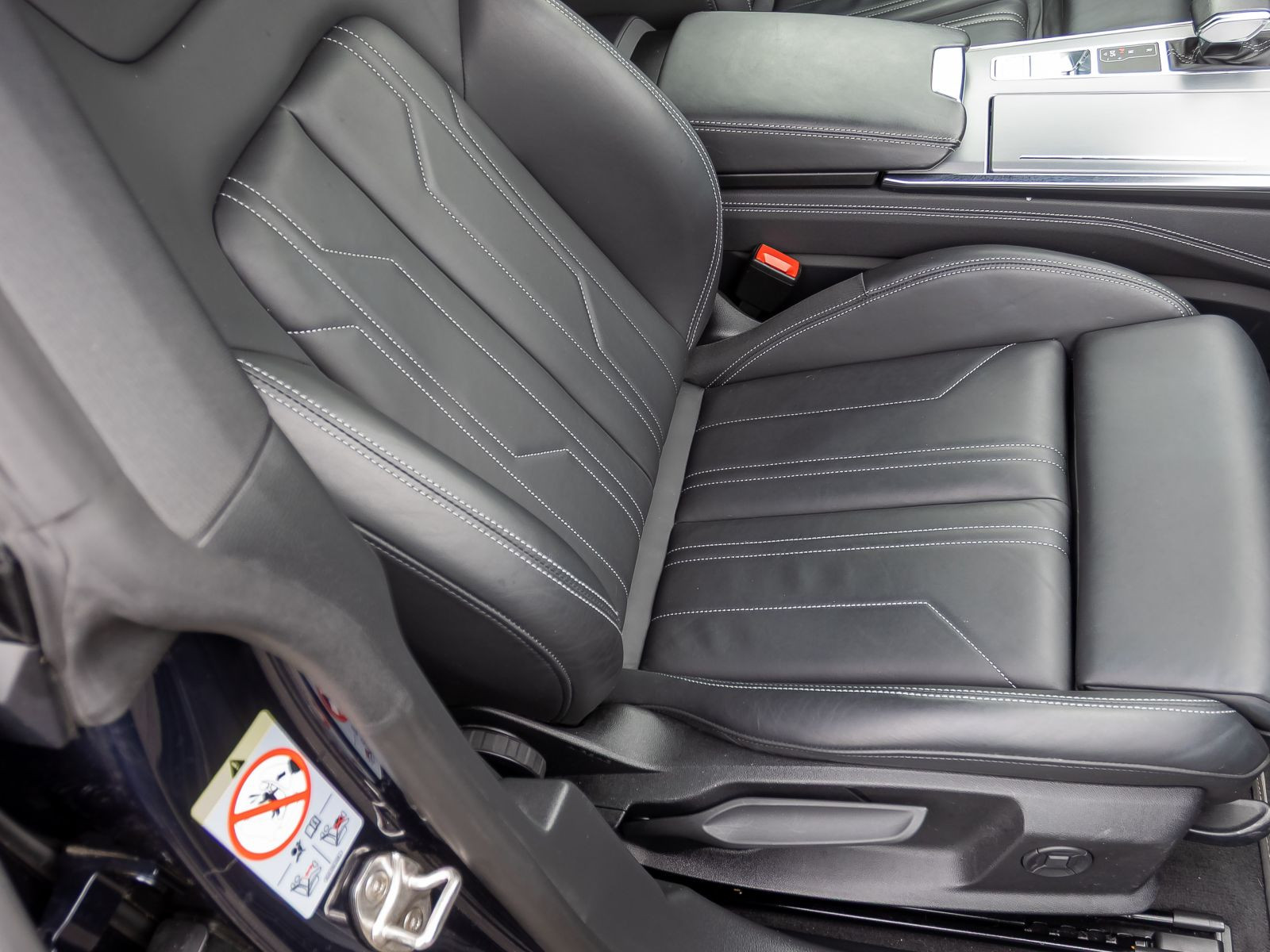 Audi A7 Sportback S line 50TFSI e Navi Matrix HuD Standklima