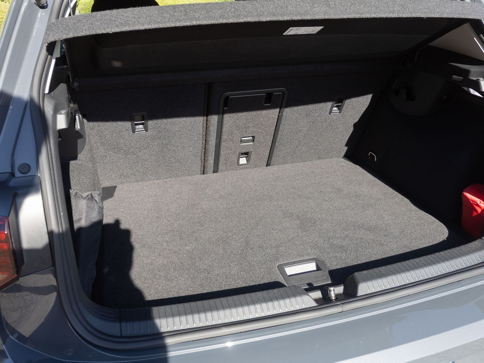 Volkswagen Golf VIII 1.5 eTSI DSG Goal, AHK, Navi, LED-Plus, Rückfahrkamera, App-Connect