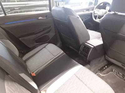 Volkswagen Golf VIII 1.5 eTSI DSG Goal, AHK, Navi, LED-Plus, Rückfahrkamera, App-Connect