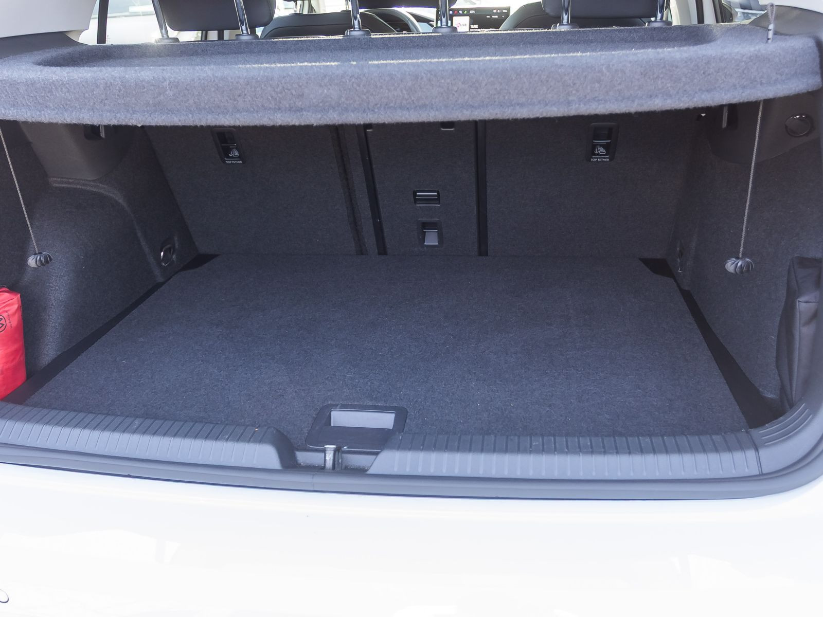 Volkswagen Golf VIII 1.5 eTSI DSG Goal, LED, Standheizung, App-Connect, Digital Cockpit Pro