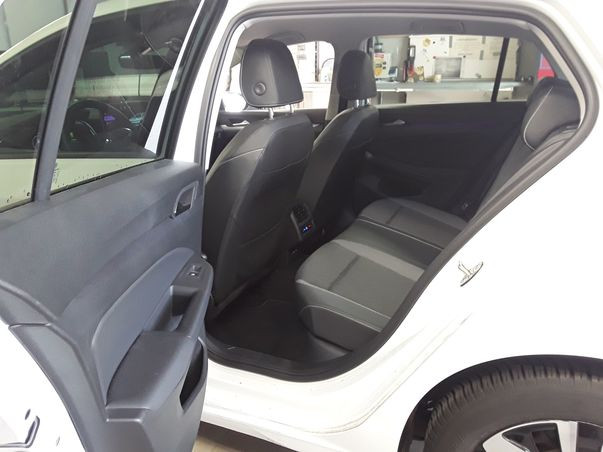 Volkswagen Golf VIII 1.5 eTSI DSG Goal, LED, Standheizung, App-Connect, Digital Cockpit Pro