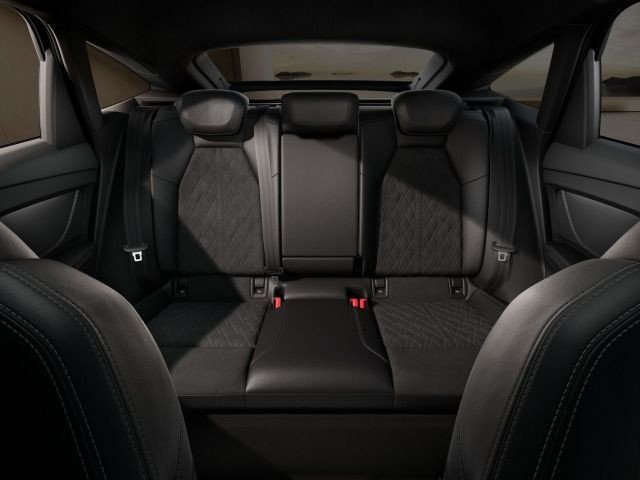 Audi Q4 Sportback e-tron S line perform. TechPlus/ MMIpro /AHK / 210 kW