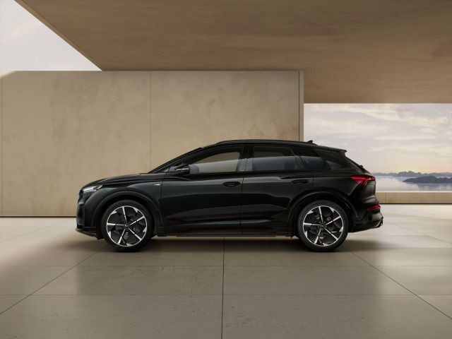 Audi Q4 SUV e-tron S line quattro  HuD/ Pano/ TechPlus / 220 kW