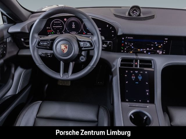 Porsche Taycan 4 Cross Turismo InnoDrive HA-Lenkung