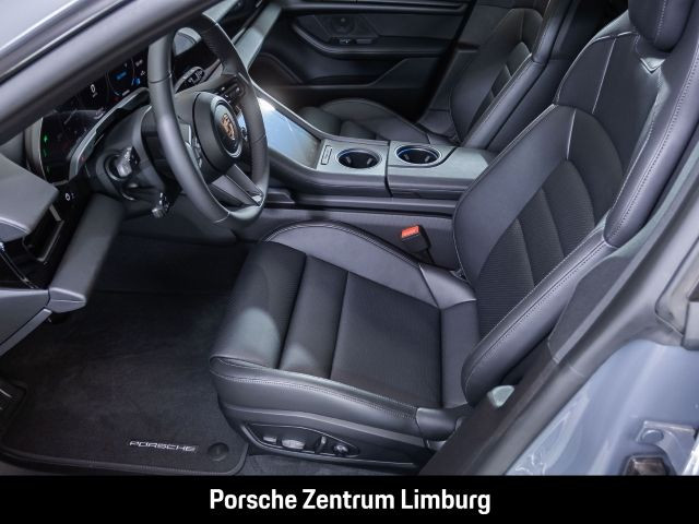 Porsche Taycan 4 Cross Turismo InnoDrive HA-Lenkung