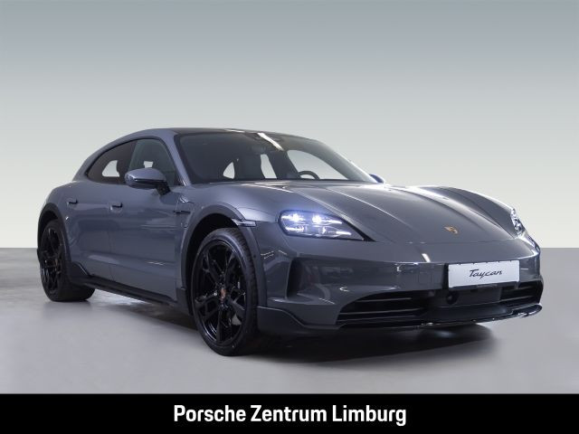 Porsche Taycan 4 Cross Turismo InnoDrive HA-Lenkung
