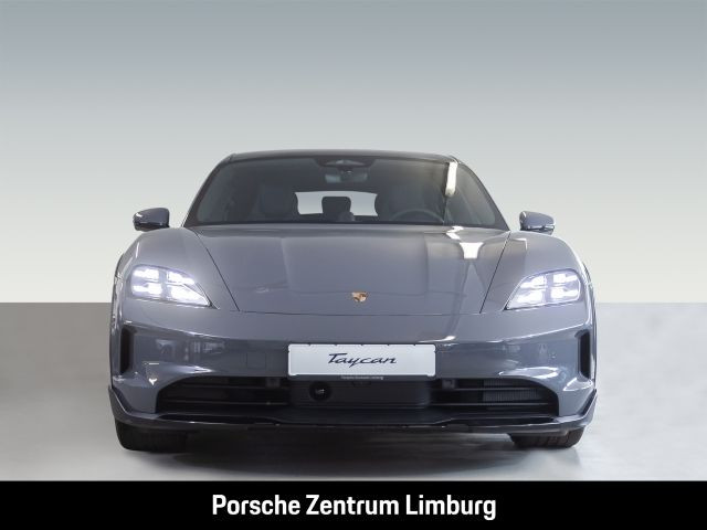 Porsche Taycan 4 Cross Turismo InnoDrive HA-Lenkung