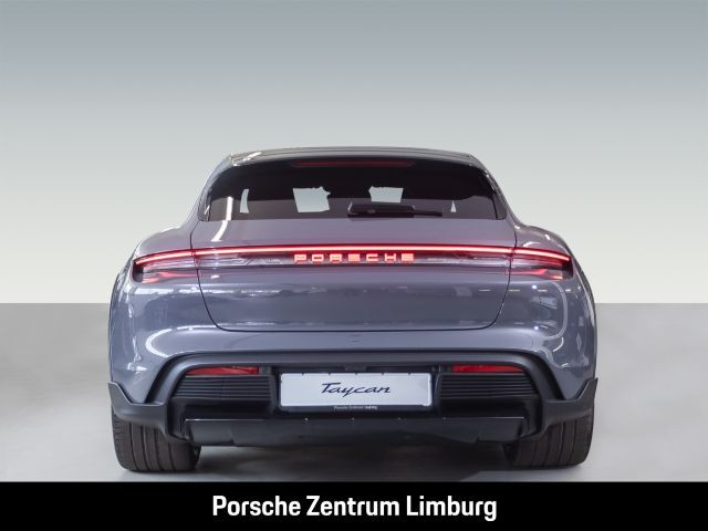 Porsche Taycan 4 Cross Turismo InnoDrive HA-Lenkung