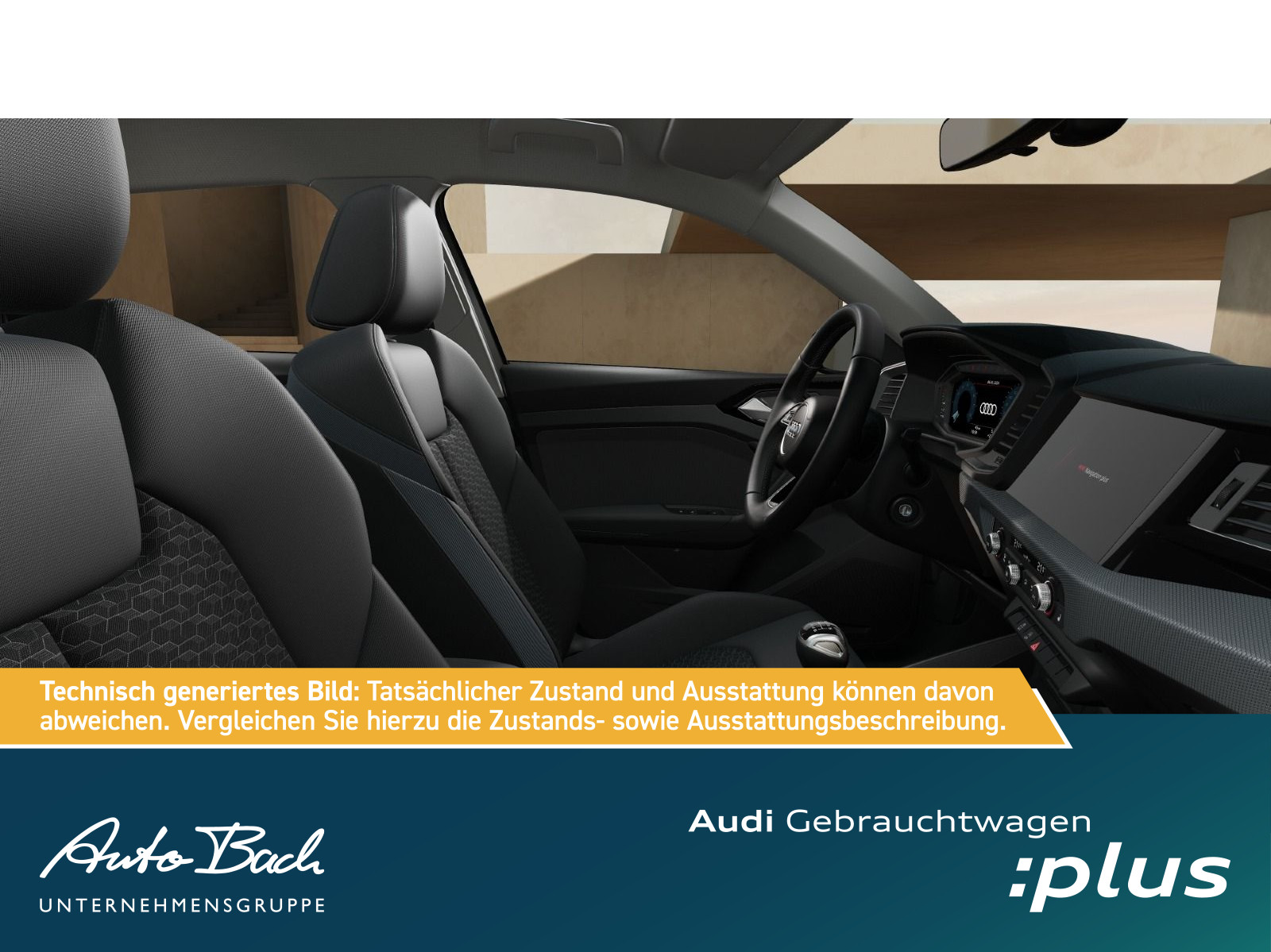 Audi A1 Sportback S line 30TFSI CarPlay Sitzhzg EPH