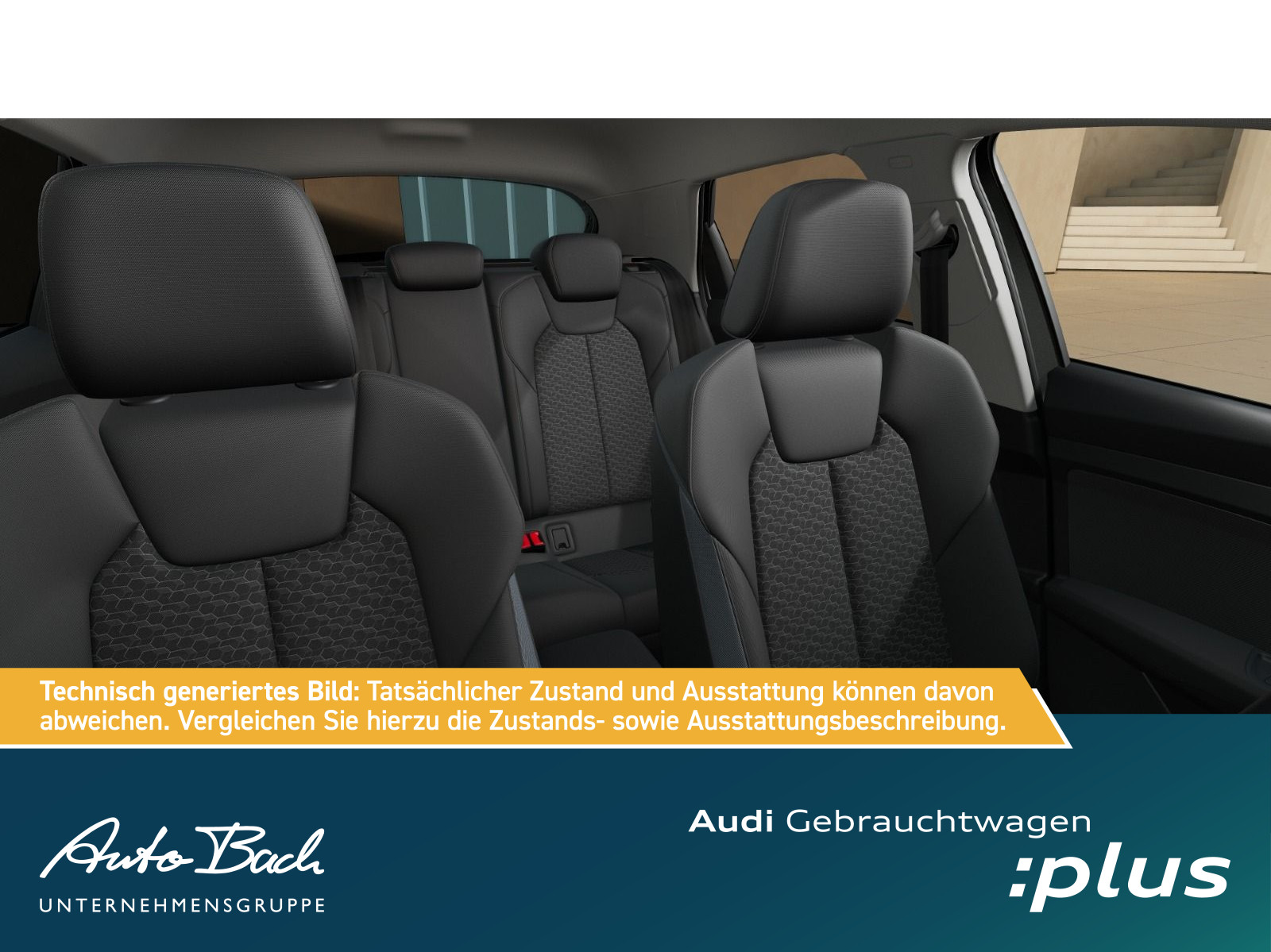 Audi A1 Sportback S line 30TFSI CarPlay Sitzhzg EPH