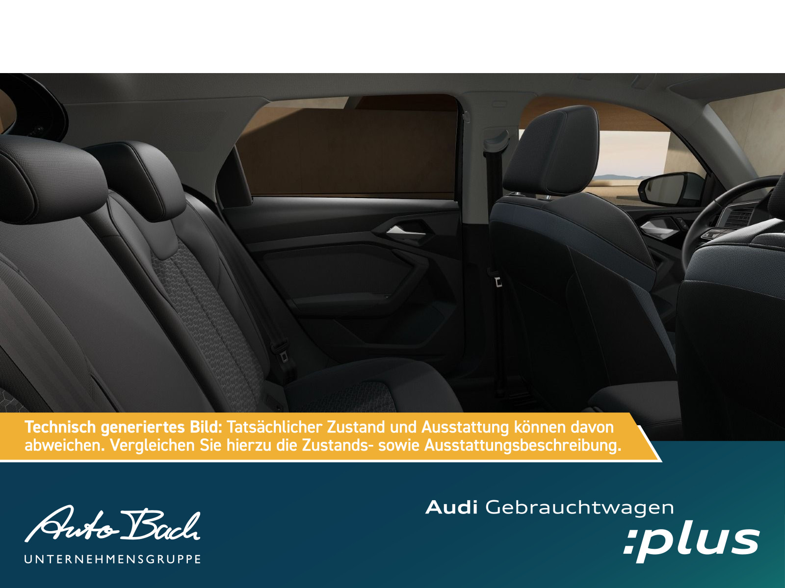 Audi A1 Sportback S line 30TFSI CarPlay Sitzhzg EPH