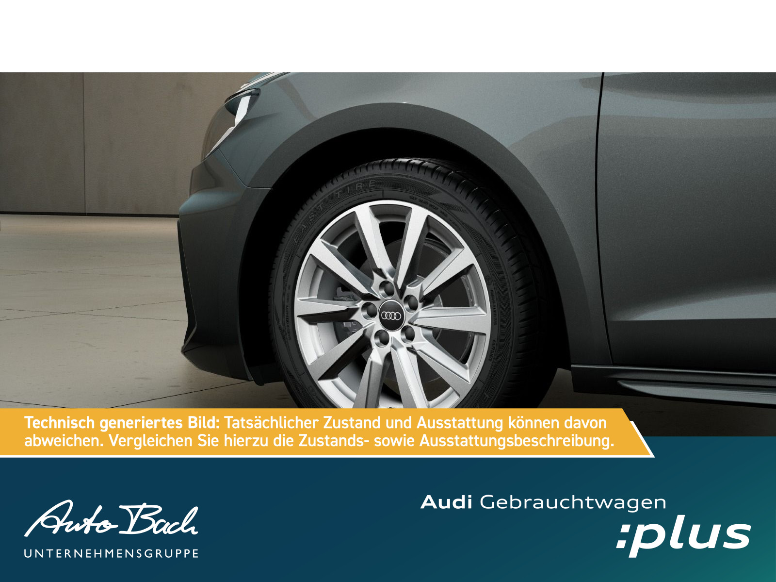 Audi A1 Sportback S line 30TFSI CarPlay Sitzhzg EPH