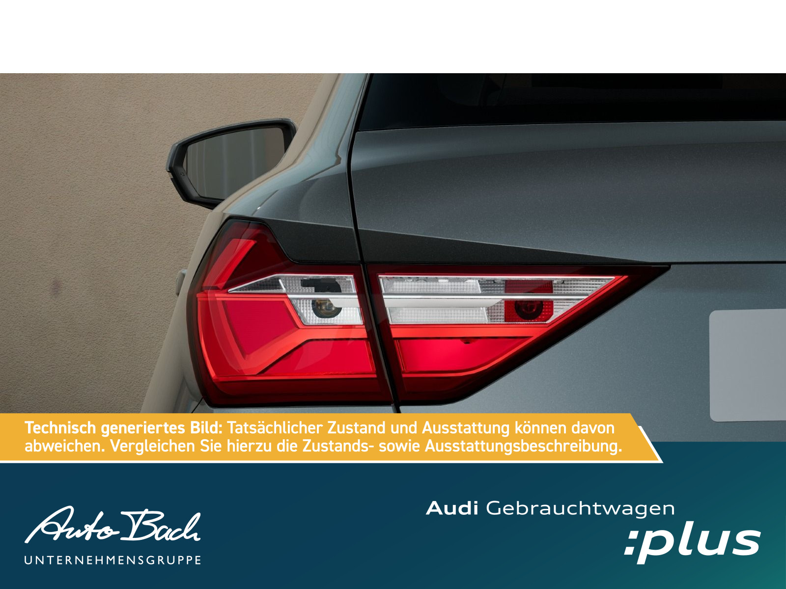 Audi A1 Sportback S line 30TFSI CarPlay Sitzhzg EPH