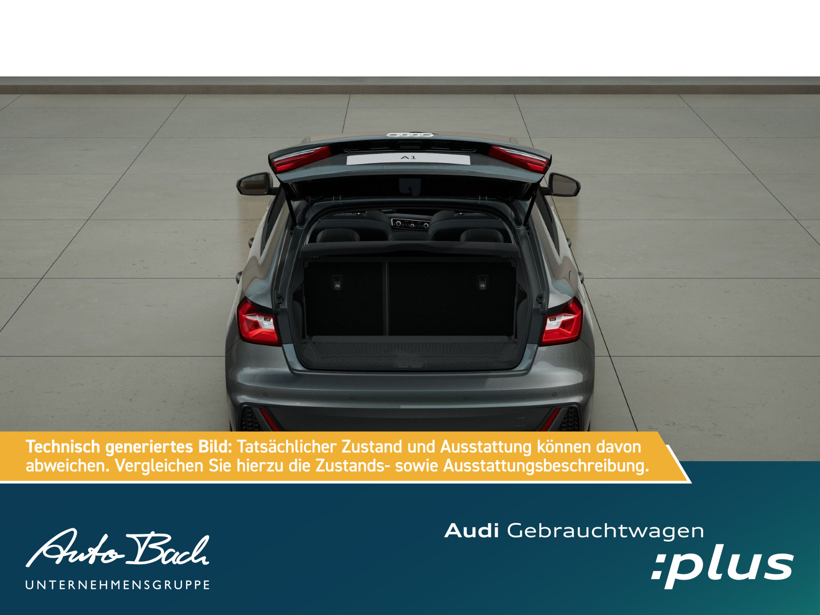 Audi A1 Sportback S line 30TFSI CarPlay Sitzhzg EPH