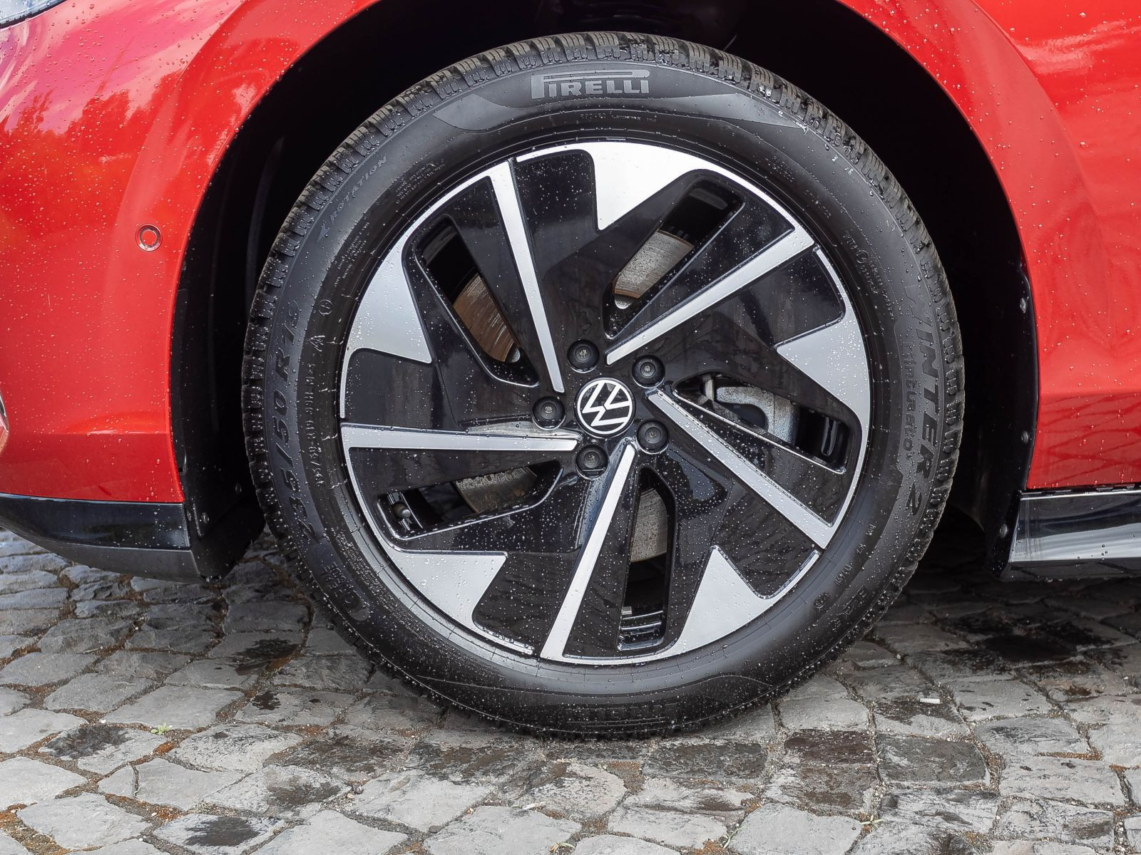 Volkswagen ID.7 Tourer GTX, AHK, Navi, LED-Matrix, Soundsystem, Augmented-Reality-Head-up-Display
