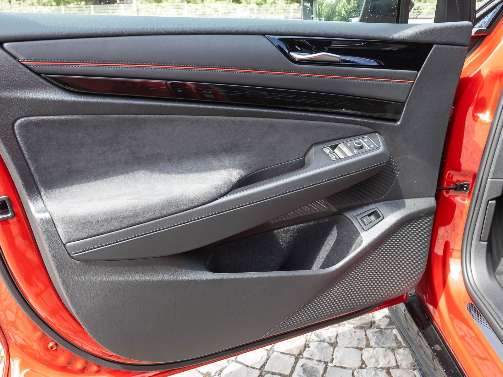Volkswagen ID.7 Tourer GTX, AHK, Navi, LED-Matrix, Soundsystem, Augmented-Reality-Head-up-Display