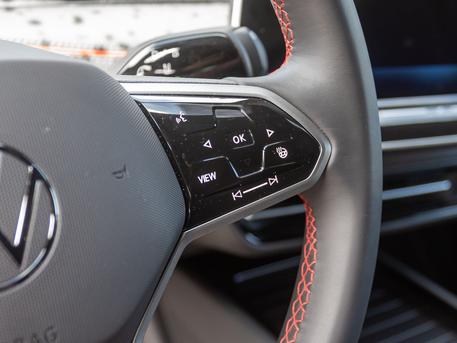 Volkswagen ID.7 Tourer GTX, AHK, Navi, LED-Matrix, Soundsystem, Augmented-Reality-Head-up-Display
