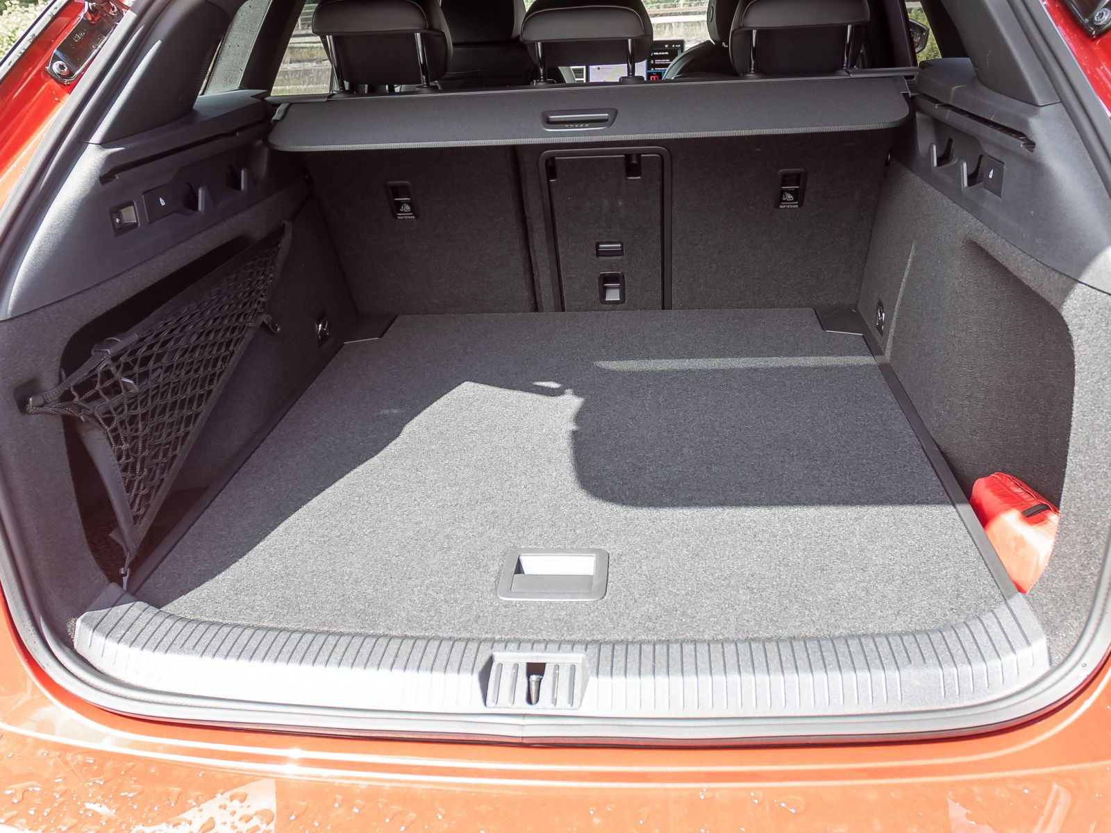 Volkswagen ID.7 Tourer GTX, AHK, Navi, LED-Matrix, Soundsystem, Augmented-Reality-Head-up-Display